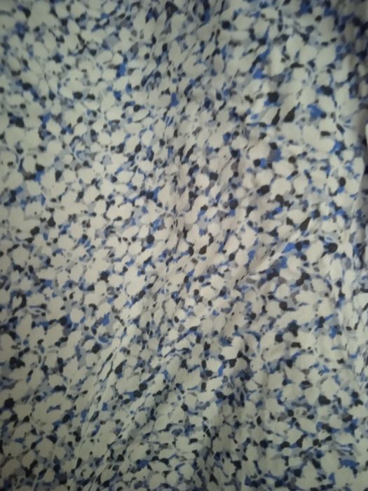 Bluzka letnia bawełniana