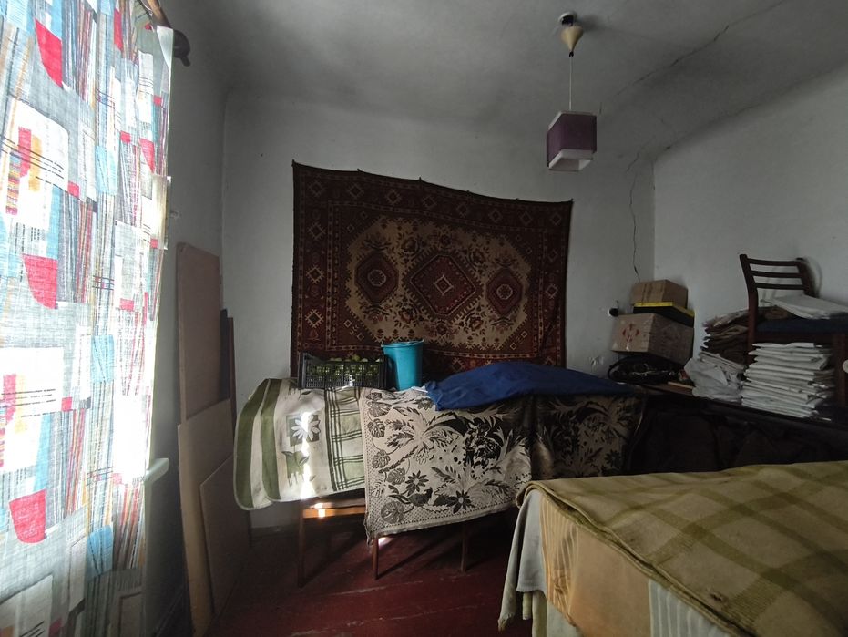 Гданцівка. Продам будинок