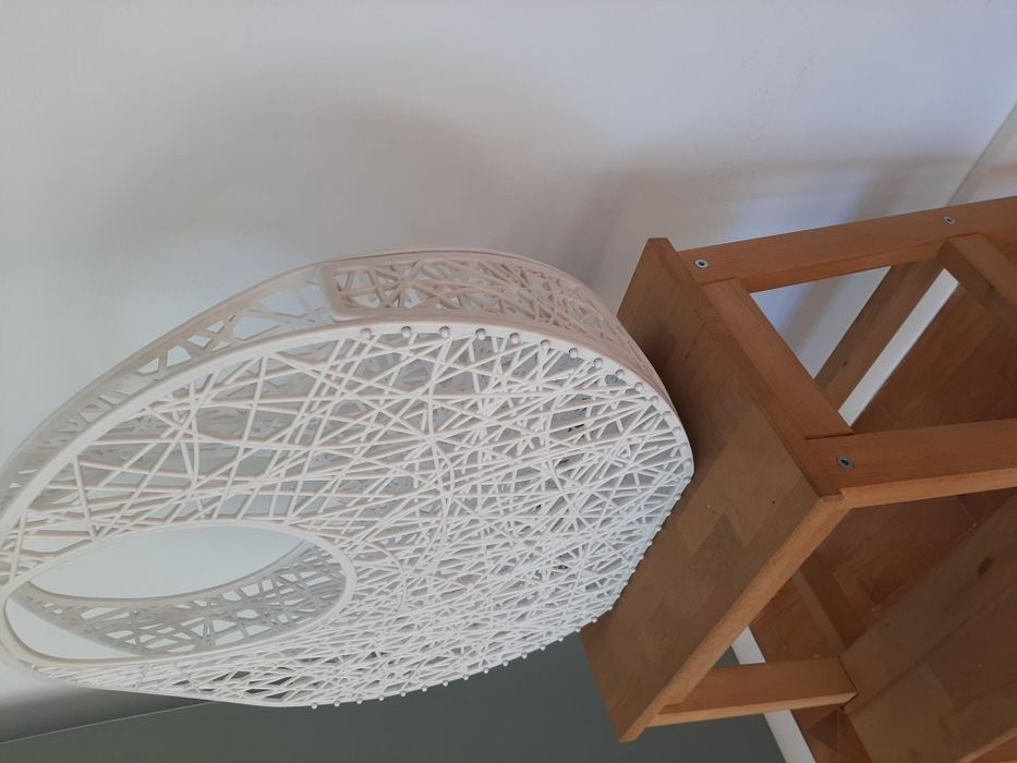 Mala Melissa x Campana