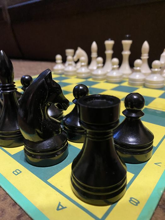 Шахи ссср, шахматы ссср Рига