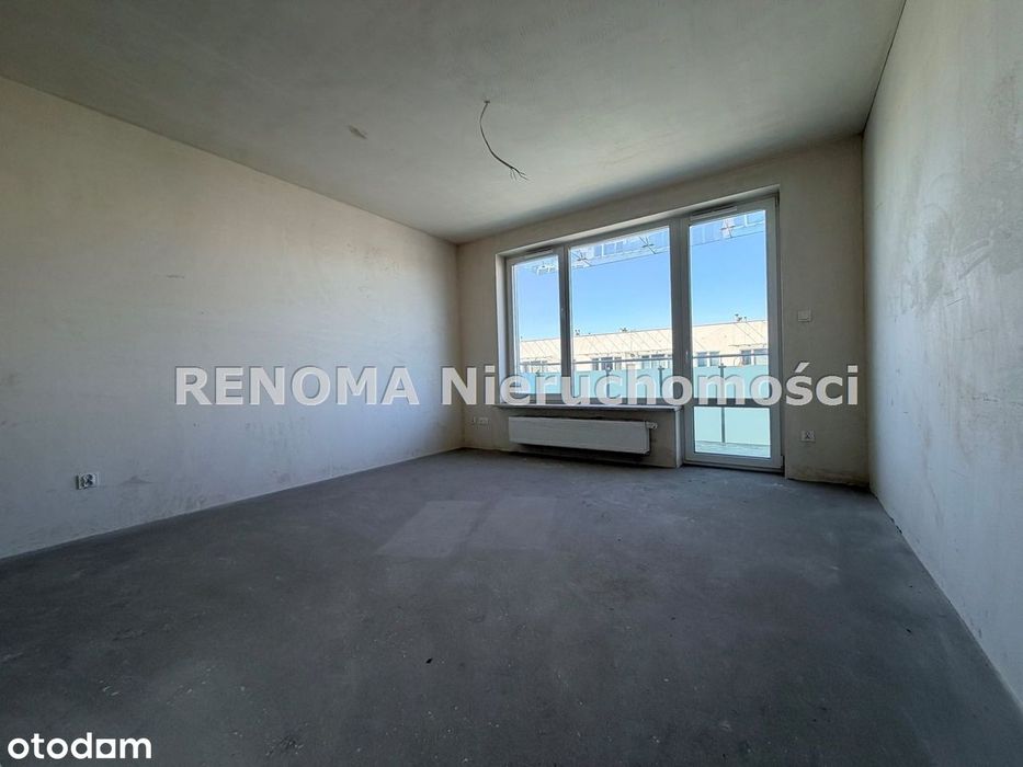 ** Stan deweloperski ** Apartament **
