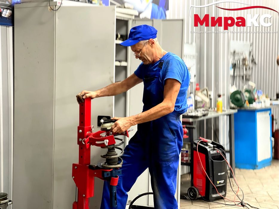 Ремонт авто Toyota Audi Volkswagen BMW Nissan/группы ВАГ.