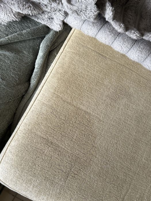 Sofa de 3 lugares com chaise direita