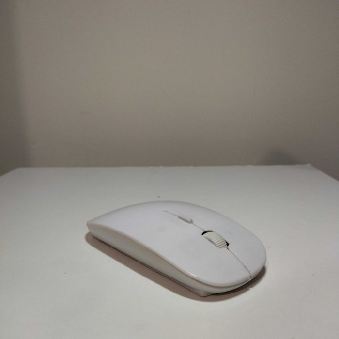 Wireless Mouse - Low Price!64750875345411121