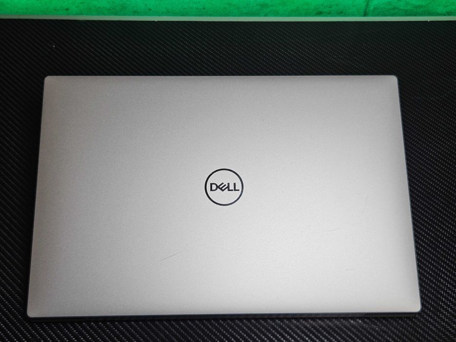 ULTRA LAPTOP Dell XPS 13 9310 | 4K UHD+ TOUCH i7-1185G7 16GB 512GB SSD