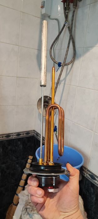 Ваш домашній сантехнік