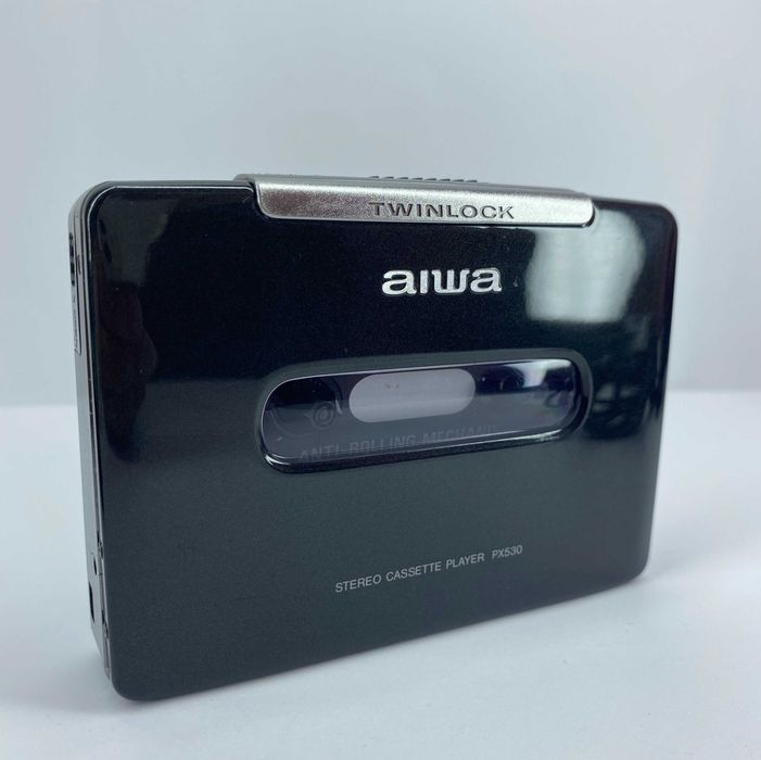 AIWA HS-PX530 в отличном состоянии.