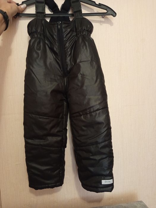 Дитячий зимовий комплект