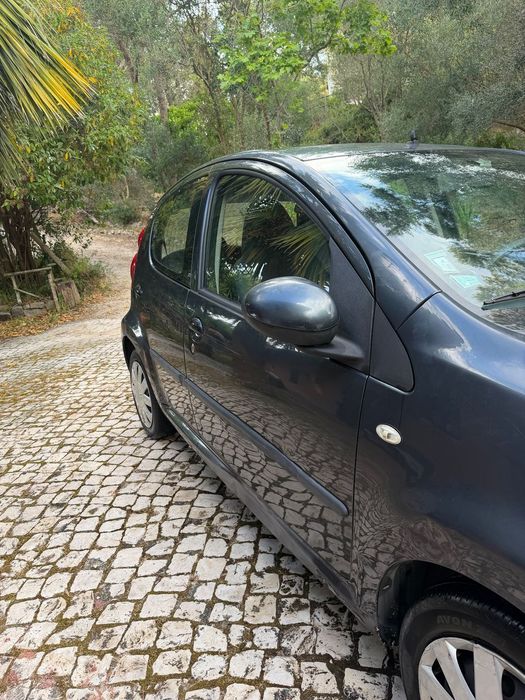 Peugeot 107 1.0 Trendy