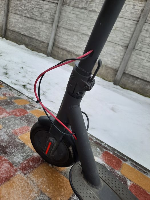 Продаж! Електросамокат!