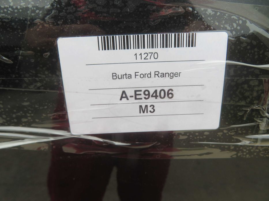 Ford Ranger 16r klapa burta tył