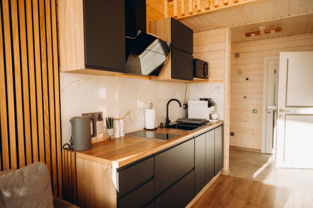 Окремий котедж у Славське на 4(+2)особи .