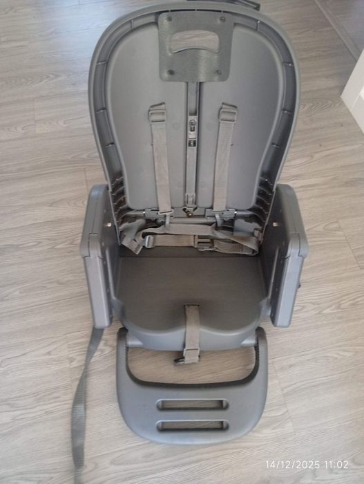 Maxi cosi Minla cadeira refeição