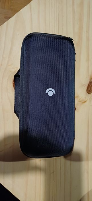 Consola Steam deck 64gb - Como NOVA extras