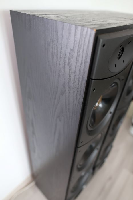 Wharfedale valdus 500