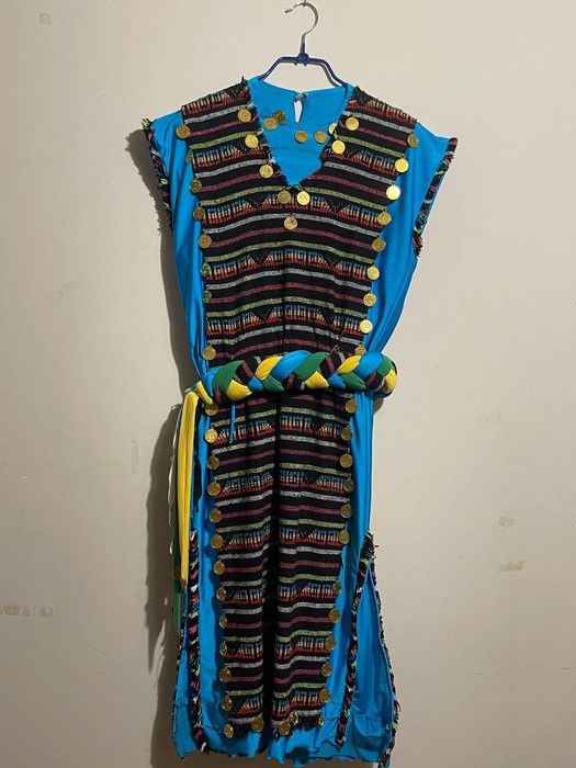 Плаття для східних танців