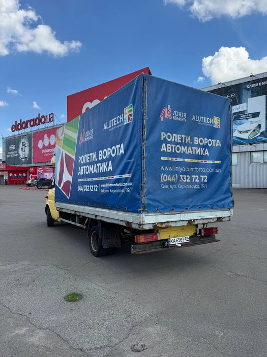 Продам Мерседес спринтер