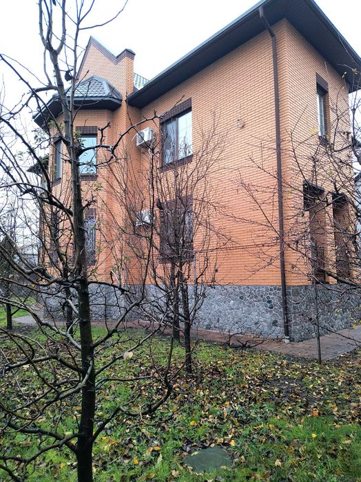 Продам  VIP-будинок для поціновувачів  якісної нерухомості.