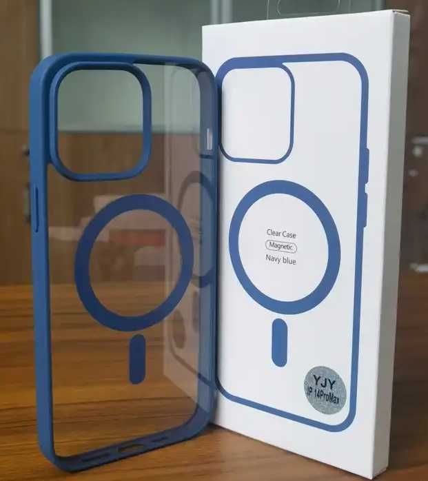 Чохол чехол з Magsafe iPhone 12 13 Pro Max гурт