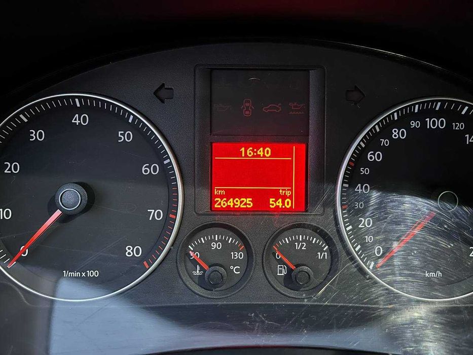 Продам Volkswagen Golf 2008