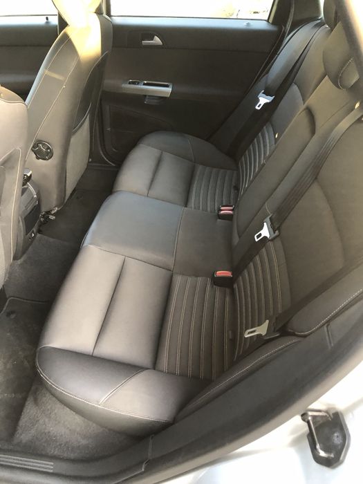 Вольво V50, автомат Aisin, 2.0 D, R- Design, cвiжопригнане