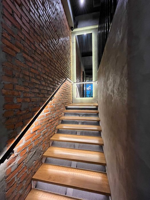 ОРЕНДА. ФАСАД. Ресторан / Кафе. Готовий бізнес. Варшавський.