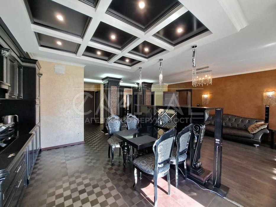 Продажа квартиры, ЖК Солнечная Брама, Голосеево