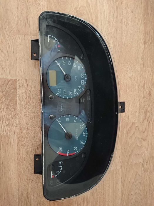 Várias peças Citroën Xsara Fase 2