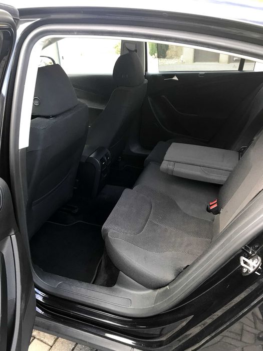 VW Passat 2.0 TDi 2008