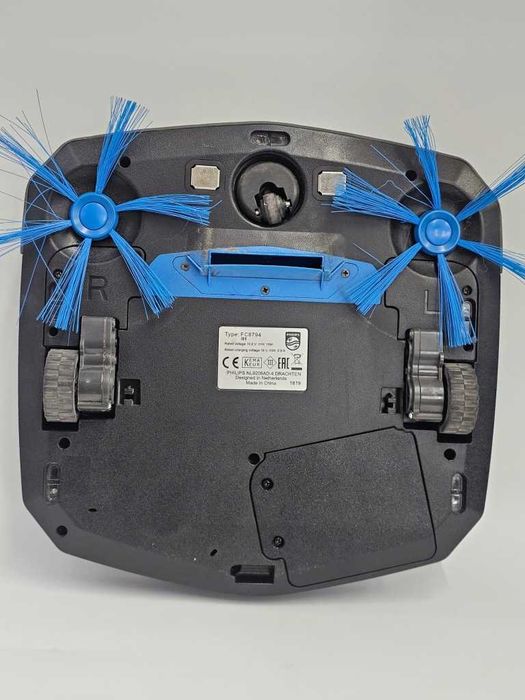 Robot Sprzątający Philips Smart Pro Easy FC8794