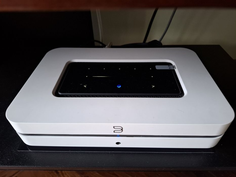 Bluesound Node (N130)