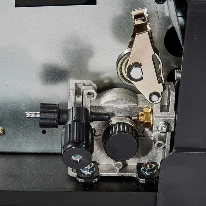 Напівавтомат Vitals Master MIG 1400S (ММА, МIG-MAG, SYN MIG, TIG Lift)