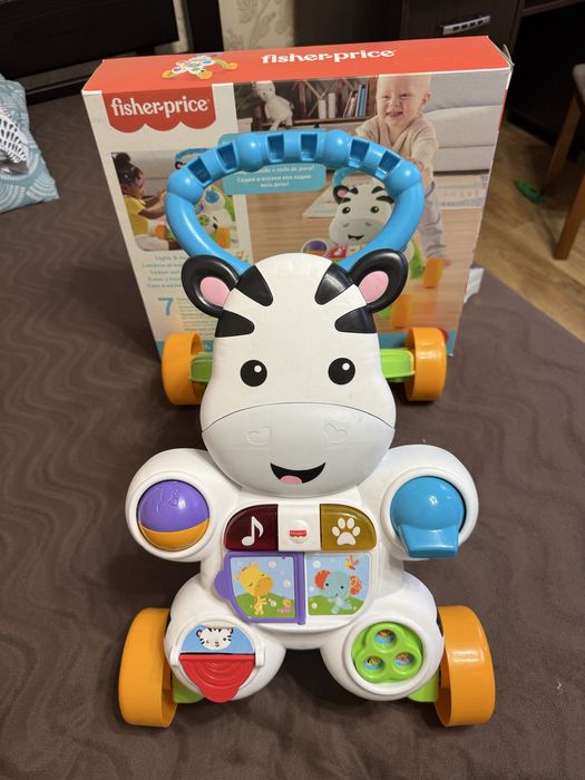 Ходунки толокар