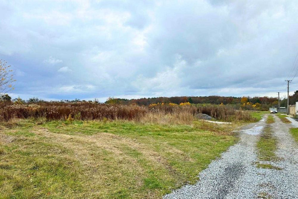 Продаж/Земля/Будівництво/Буда,Ясниська/Яворівський р-н/Львівська обл