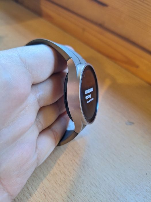 Samsung Galaxy watch 5 pro
Odbiór osobisty Wrocław