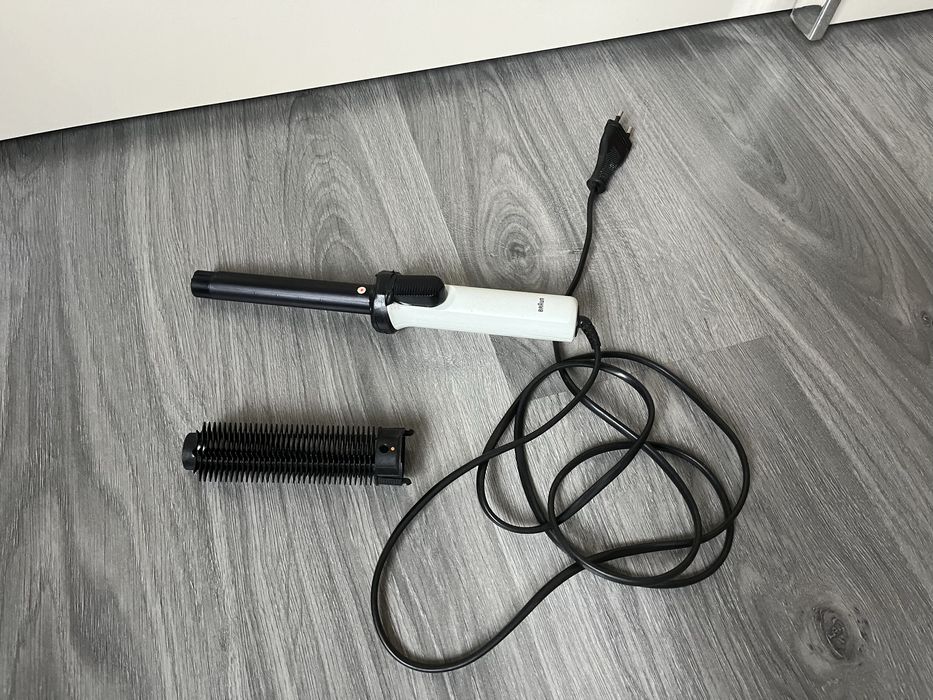 Плойка для волосся Braun