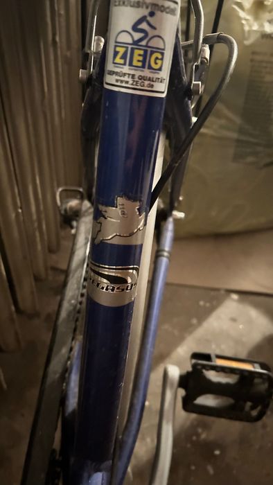 Rowery Romet MTB / Pegasus