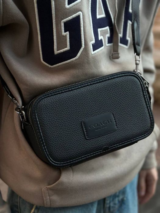 Сумка Coach+Подарок