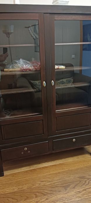 Vendo móvel antigo