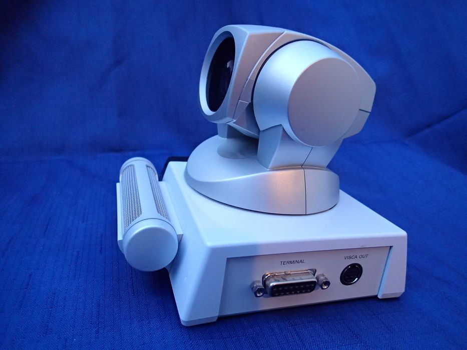 Kamera SONY Kamera konferencyjna videokonferencja