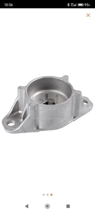 Topos amortecedor traseiro Ford focus mk2 Novos!