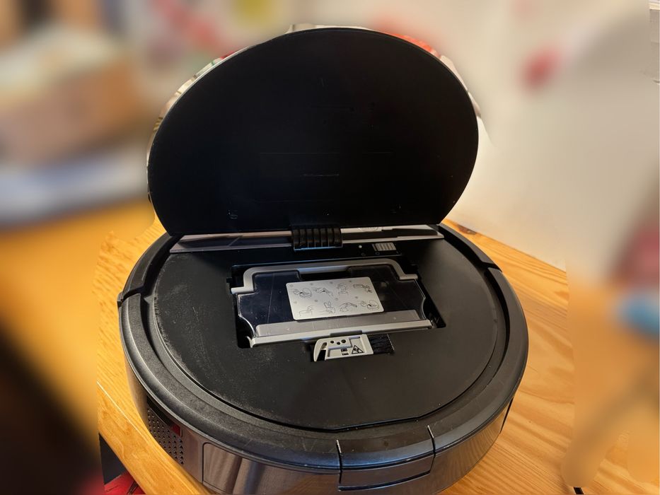 iRobot Roomba Combo64861316711554121
