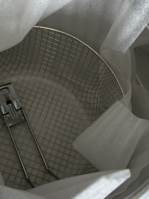 Fritadeira electrica Moulinex