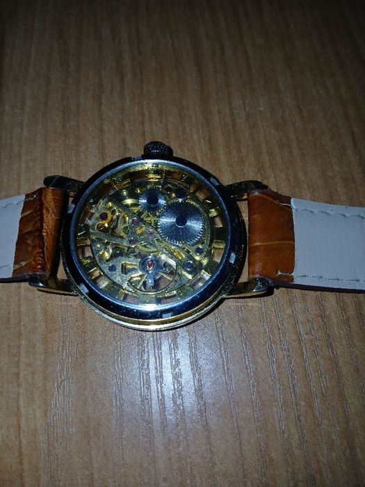 Zegarek a specjalne okazje