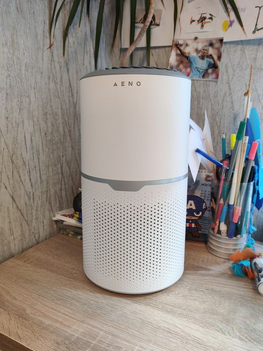 Продам очищувач повітря