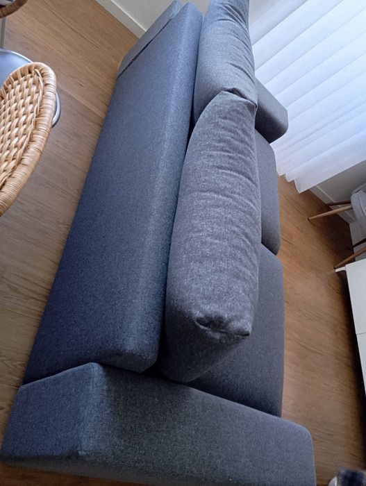 Sofá Cama como novo