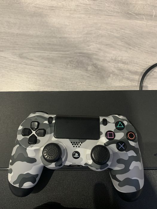 Playstation 4 1TB