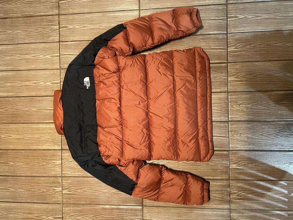 Куртка the north face