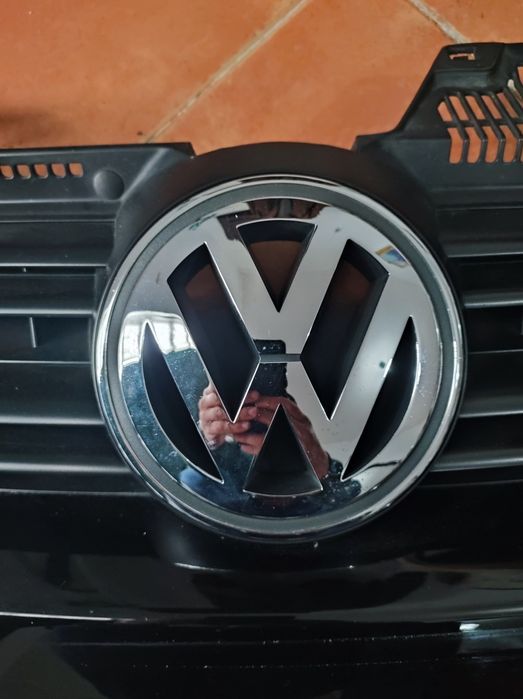 Grelha Golf V GT sport