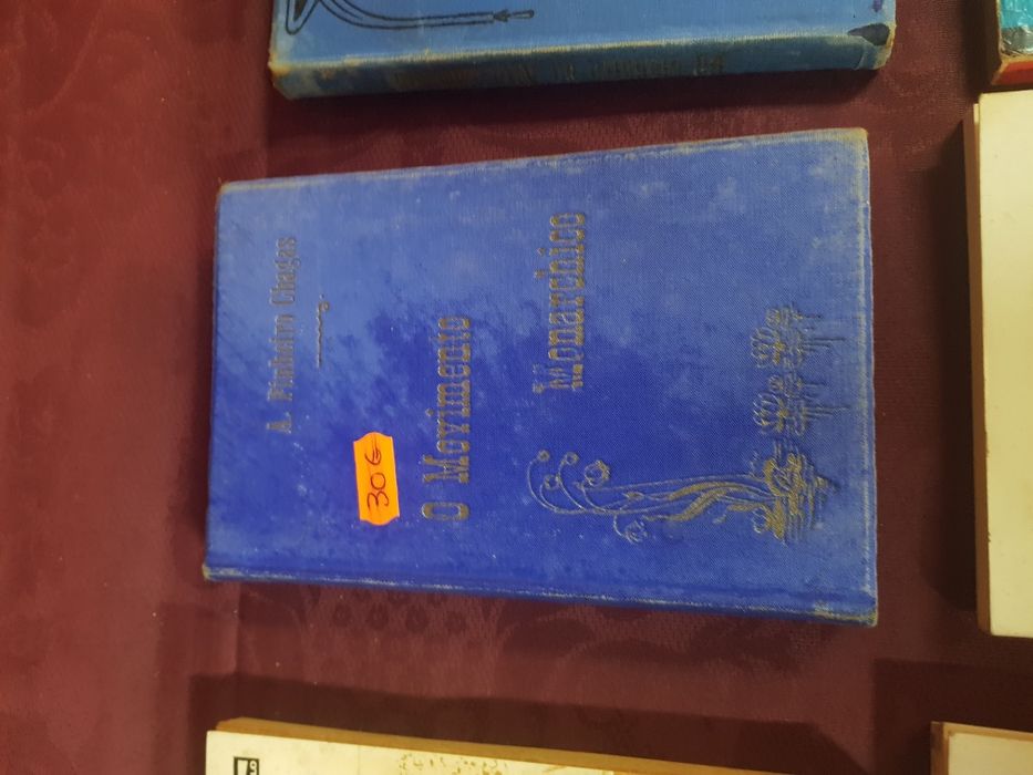 6 livros interessantes